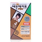 4호 자연스런 밤색