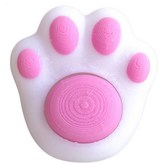 고양이 발바닥 × 1개