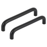 블랙(2개입) × 1개