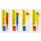 (칫솔걸이 포함)옥스포드 칫솔(4종=ALL세트)+한손컵 × 1개