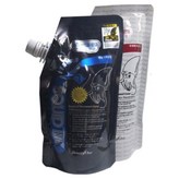 오징어먹물 웰빙 칼라크림_500g_4N 내츄럴브라운