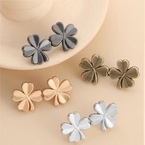 블랙+실버 × 1개