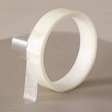 화이트 1cm x 10M