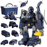 블루35PCS × 1개