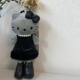 그레이 키티 × 1개