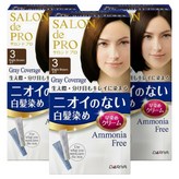 3호 화사한 밝은 라이트 브라운