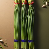 마늘쫑(수입) 1kg × 1개