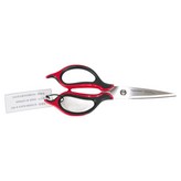 블랙-레드 × 1개