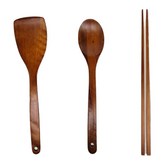 BROWN COLOR × 1세트