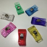 50隻紫色 × 1個