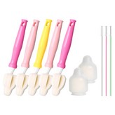 플라워 × 1세트