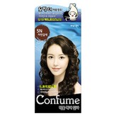 5N 자연갈색