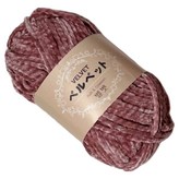 [클로버벨벳] 725 살몬