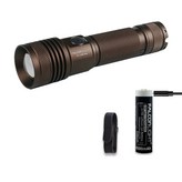 다크브라운 세트(배터리포함), 1개 × 1개