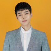 1.보이프렌숏펌(오른쪽에서왼쪽_자연갈색) × 1개