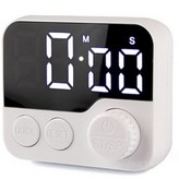 다이얼퀵타임타이머화이트