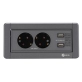 다크 그레이 × 1개