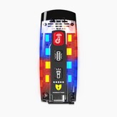 LED 적색_청색 × 1개