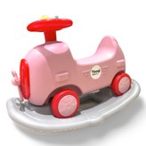 公主粉 × 1個