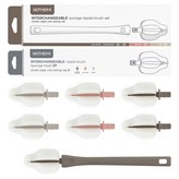 초코브라운(핸들) × 1세트