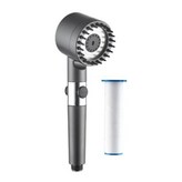 샤워기헤드 × 1개