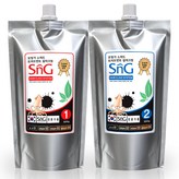 흑색(01) × 1세트