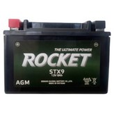 로케트FA STX9-FA 12V8A × 1개