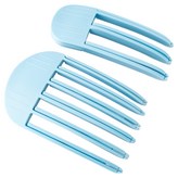 블루6날+3날 × 1개