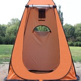 다용도간이텐트_주황 × 1개
