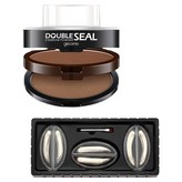 03 브라이트 브라운  다크 그레이