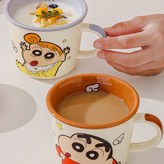 퍼플+다크브라운