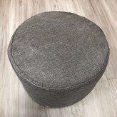 灰色,圓形 × 1個
