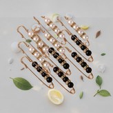 블랙+화이트 × 10개