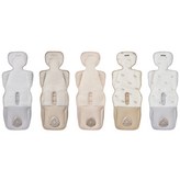 다이치 신생아 에어포켓4(스타)+온열시트 × 1개