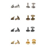 6mm블랙 × 1세트