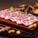 1kg (목살 구이용) × 1개