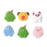 1. 몬스터 스토리 세트 (6pcs) × 1개