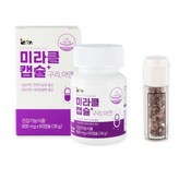60정 × 1개