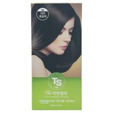 5호 자연흑갈색