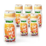 100ml × 6개