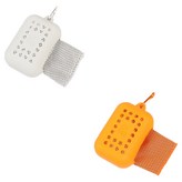 灰色 + 橘色 × 1套