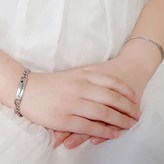 양면각인 × 1개