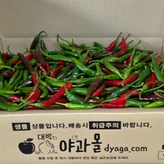 1kg × 1박스