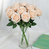 샴페인 10송이 × 1개