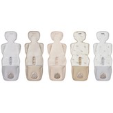 다이치 신생아 에어포켓4(핑크)+온열시트 × 1개