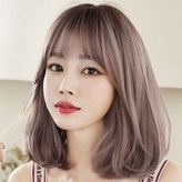 自然黑