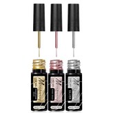 브러쉬 실버 5ml × 1개