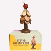 애플 × 1개