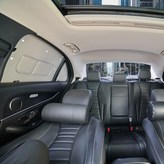 2열(뒷좌석+쪽창) × 1세트