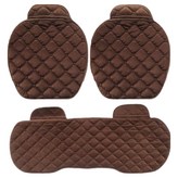 I 소프트브라운 × 1세트